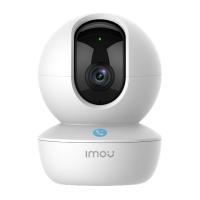 IMOU 3MP H.265 Wi-Fi Pan & Tilt Camera, Ranger RC 3MP (IPC-GK2CP-3C0WR)