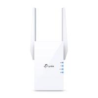 TP-LINK AX1500 Wi-Fi Range Extender (RE505X)