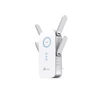 TP-LINK AC2600 Wi-Fi Range Extender, EU plug (RE650)