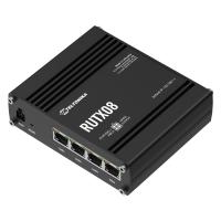 TELTONIKA Industrial VPN Router (RUTX08)