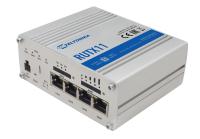 TELTONIKA LTE Cat6 Industrial Cellular Router (RUTX11)