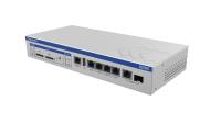 TELTONIKA Enterprise Rack-Mountable SFP/LTE Router (RUTXR1)