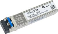 MIKROTIK SFP (1.25G) module, 20KM, Single Mode (S-31DLC20D)