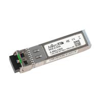 MIKROTIK SFP 1.25G module with Dual LC-connector (S-55DLC80D)