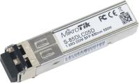 MIKROTIK 1.25G SFP transceiver (S-85DLC05D)