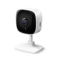 TP-LINK 1080p H.264 Home Security Wi-Fi Camera, Tapo C100