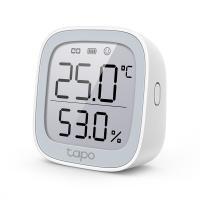 TP-LINK Smart Temperature & Humidity Monitor, Tapo T315 (TapoT315)