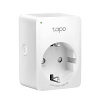TP-LINK Mini Smart Wi-Fi Socket (10A), Tapo P100 (TapoP100)