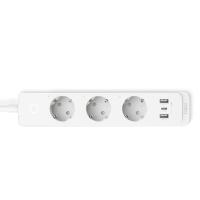 TP-LINK Smart Wi-Fi Power Strip, Tapo P300 (TapoP300)