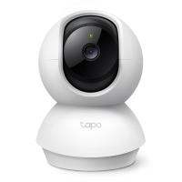 TP-LINK Tapo Pan/Tilt Home Security Wi-Fi Camera TC71 (TapoTC71)