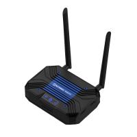 TELTONIKA 4G LTE Cat.6 Wi-Fi Router (TCR100)