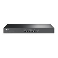 TP-LINK SafeStream Gigabit Dual-WAN VPN Router (TL-ER6120)