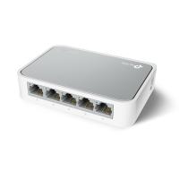 TP-LINK 5-Port 10/100Mbps Desktop Switch (TL-SF1005D)