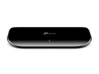 TP-LINK 8-Port Gigabit Desktop Switch (TL-SG1008D)