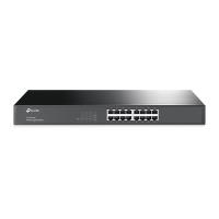 TP-LINK TL-SG1016 16-Port Gigabit Rackmount Switch