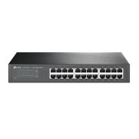 TP-LINK 24-Port Gigabit Desktop/Rackmount Switch (TL-SG1024D)