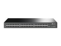 TP-LINK 48-Port Gigabit Rackmount Switch (TL-SG1048)