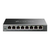 TP-LINK 8-Port Gigabit Unmanaged Pro Switch (TL-SG108E)