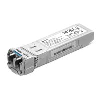 TP-LINK 10GBase-LR SFP+ LC Transceiver (TL-SM5110-LR)