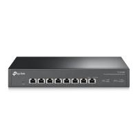 TP-LINK 8-Port 10G Desktop/Rackmount Switch (TL-SX1008)