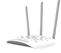 TP-LINK 450Mbps Wireless N Access Point (TL-WA901N)