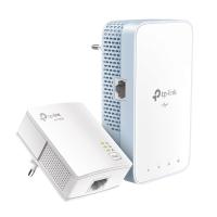 TP-LINK AV1000 Gigabit Powerline ac Wi-Fi Kit (TL-WPA7517 KIT)