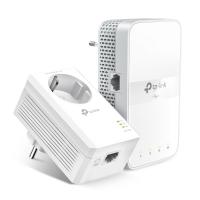 TP-LINK AV1000 Gigabit Passthrough Powerline ac Wi-Fi Kit (TL-WPA7617KIT)