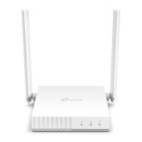 TP-LINK 300 Mbps Multi-Mode Wi-Fi Router (TL-WR844N)