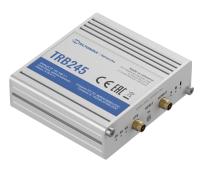 TELTONIKA Industrial M2M LTE Gateway (TRB245)