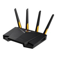 ASUS TUF Gaming AX3000 Dual Band WiFi 6 Gaming Router (TUF-AX3000)