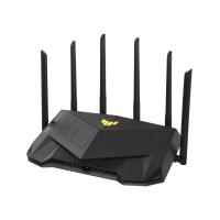 ASUS TUF Gaming AX5400 Dual Band WiFi 6 Gaming Router (TUF-AX5400)