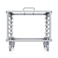 UBIQUITI Toolless Mini Rack, 6U (U-Rack-6U-TL)