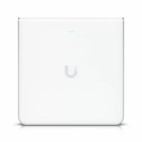 UBIQUITI UniFi WiFi 6 Enterprise Access Point In-Wall (U6-Enterprise-IW)