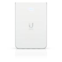 UBIQUITI UniFi WiFi 6 Access Point In-Wall (U6-IW)
