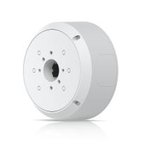 UBIQUITI Camera Junction Box, White (UACC-Camera-JB-W)