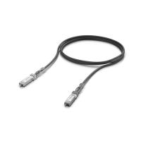 UBIQUITI Direct Attach Cable, 10 Gbps, 3 meter (UACC-DAC-SFP10-3M)