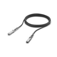 UBIQUITI Direct Attach Cable, 25 Gbps, 5 meters (UACC-DAC-SFP28-5M)