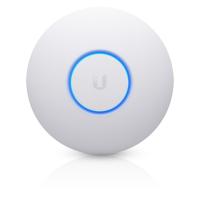 UBIQUITI UniFi nanoHD 802.11ac Wave2 MU-MIMO Enterprise Access Point (UAP-nanoHD)