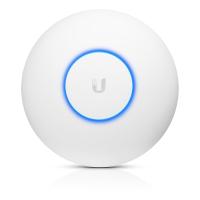 UBIQUITI Quad-Radio 802.11ac Wave 2 Access Point with Dedicated Security (UAP-XG)