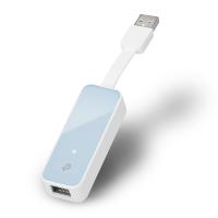 TP-LINK USB 2.0 to 100Mbps Ethernet Network Adapter (UE200)