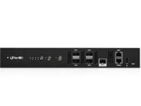 UBIQUITI UFiber OLT 4 GPON 4-Port Optical Line Terminal (UF-OLT-4)