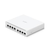 UBIQUITI UISP Switch Plus (UISP-S-Plus)