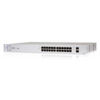 UBIQUITI Unifi Switch US-24-250w