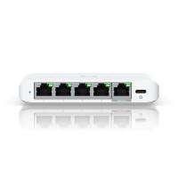 UBIQUITI UniFi Switch Flex Mini 2.5G (USW-Flex-2.5G-5)