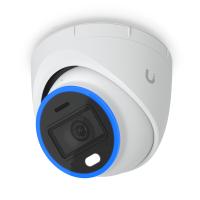 UBIQUITI UniFi Protect AI Turret Camera, White (UVC-AI-Turret-W)