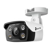 TP-LINK VIGI 3MP Outdoor Full-Color Bullet Network Camera VIGI C330, 6mm (VIGI-C330-6)