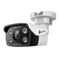 TP-LINK VIGI 5MP Outdoor Full-Color Bullet Network Camera VIGI C350, 6mm (VIGI-C350-6)
