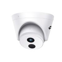 TP-LINK VIGI 3MP Turret Network Camera, 4 mm (VIGI-C400HP-4)