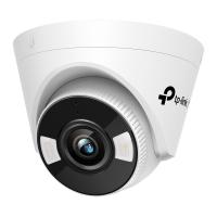 TP-LINK VIGI 5MP Full-Color Turret Network Camera, 2.8mm (VIGI-C450-2.8)