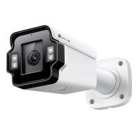 TP-LINK VIGI 4MP Outdoor IR Motorized Varifocal Bullet Network Camera InSight S345ZI, 2.7-13.5mm (VIGI-InSightS345ZI)